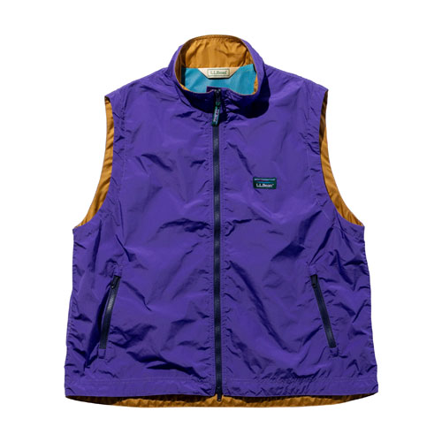 エルエルビーン L.L.Bean メンズ ロクスベリー・ベスト　6175-3042