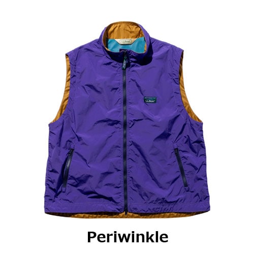 エルエルビーン L.L.Bean メンズ ロクスベリー・ベスト 6175-3042