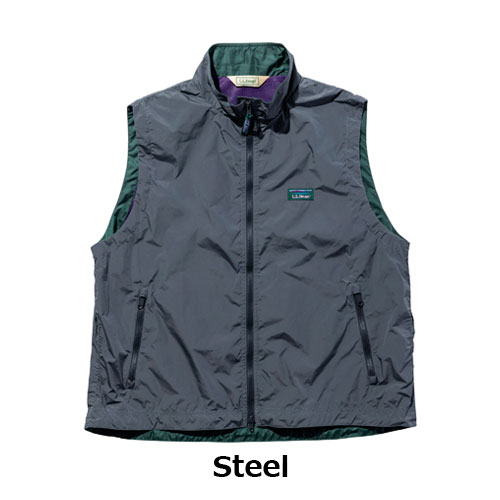 エルエルビーン L.L.Bean メンズ ロクスベリー・ベスト 6175-3042