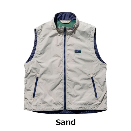 エルエルビーン L.L.Bean メンズ ロクスベリー・ベスト 6175-3042