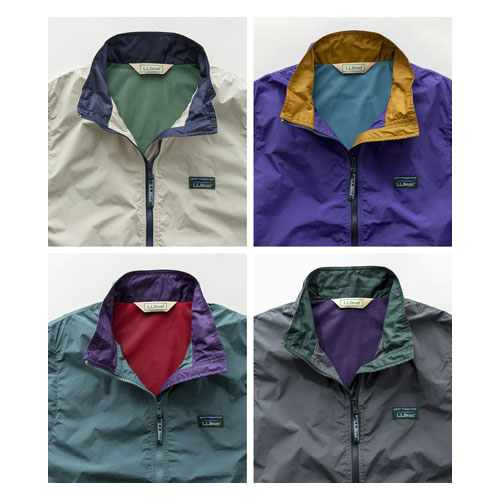 エルエルビーン L.L.Bean メンズ ロクスベリー・ベスト 6175-3042