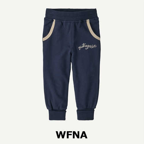 パタゴニア Patagonia ベビー・スウェットパンツ 60956 | ウェア