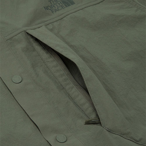 ザ・ノース・フェイス THE NORTH FACE ハイカーズシャツ（メンズ） Hikers’ Shirt NR12601