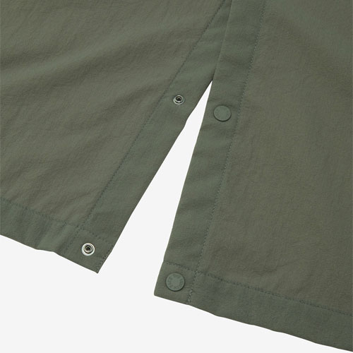 ザ・ノース・フェイス THE NORTH FACE ハイカーズシャツ（メンズ） Hikers’ Shirt NR12601