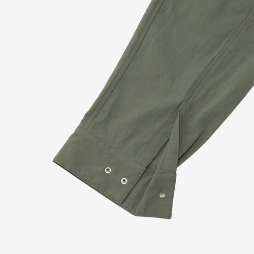 ザ・ノース・フェイス THE NORTH FACE ハイカーズシャツ（メンズ） Hikers’ Shirt NR12601