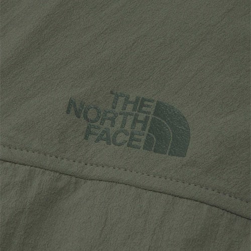 ザ・ノース・フェイス THE NORTH FACE ハイカーズシャツ（メンズ） Hikers’ Shirt NR12601