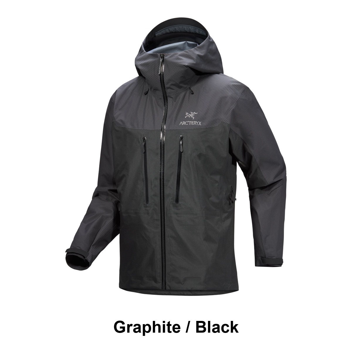 ARC’TERYX Alpha Jacket M X00000989801