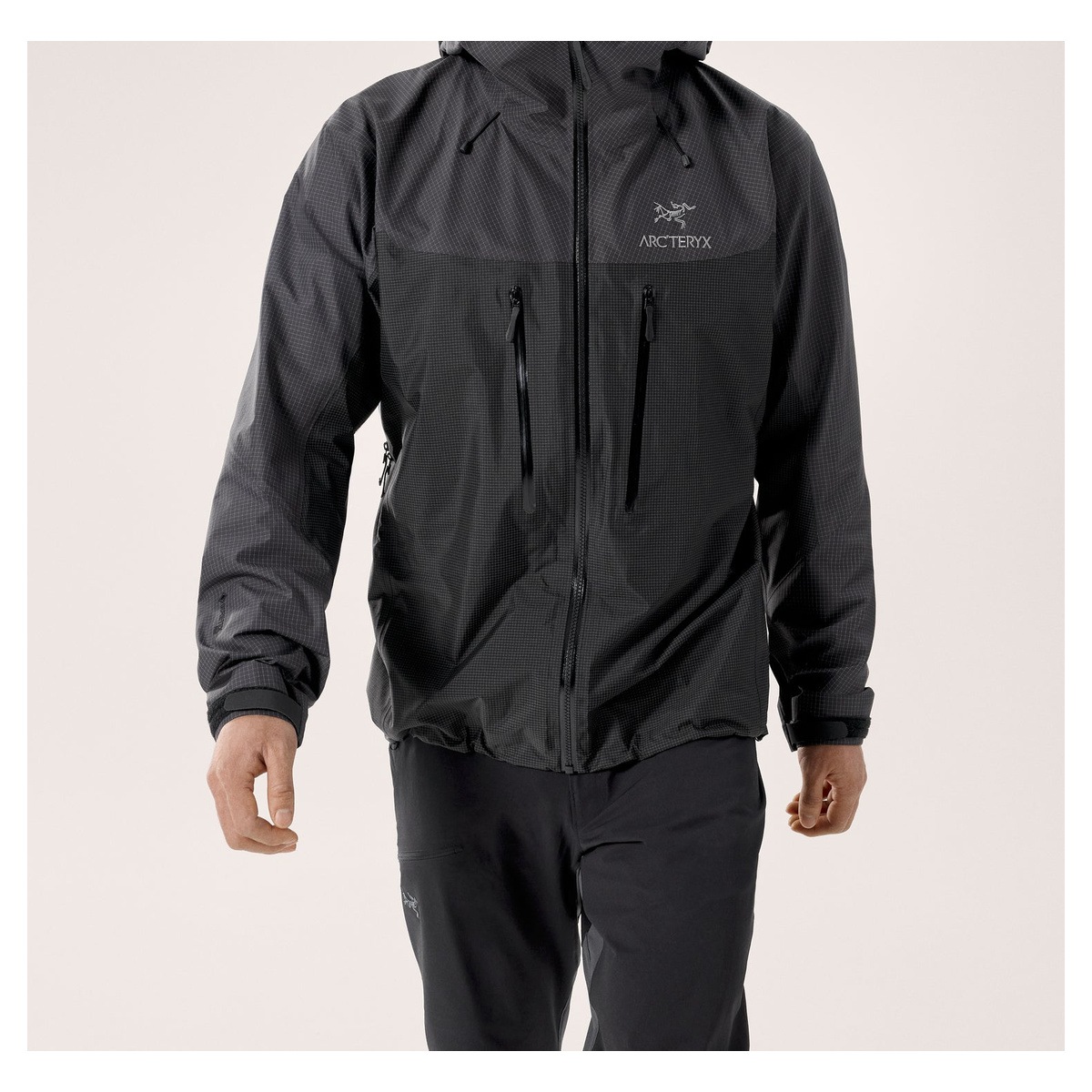 ARC’TERYX Alpha Jacket M X00000989801