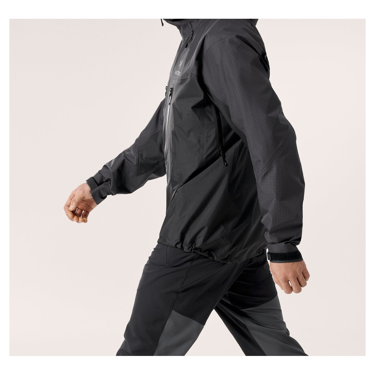 ARC’TERYX Alpha Jacket M X00000989801