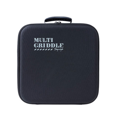 ジェイエイチキュー JHQ 鉄板マルチグリドル29cm セット MT0206FJ(OD00006)