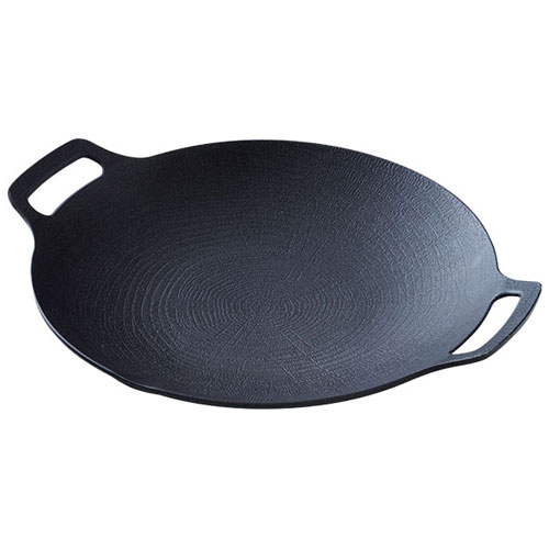 ジェイエイチキュー JHQ 鉄板マルチグリドル29cm セット MT0206FJ(OD00006)