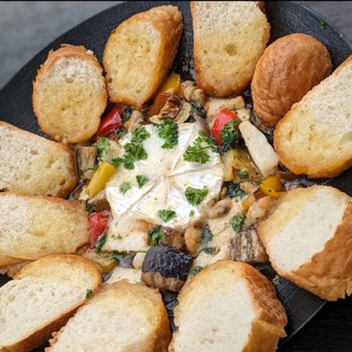 ジェイエイチキュー JHQ 鉄板マルチグリドル29cm セット MT0206FJ(OD00006)