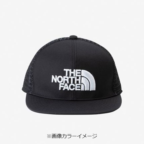 ザ・ノース・フェイス THE NORTH FACE メッセージメッシュキャップ（キッズ）　NNJ02406