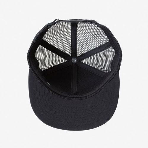 ザ・ノース・フェイス THE NORTH FACE メッセージメッシュキャップ（キッズ）　NNJ02406