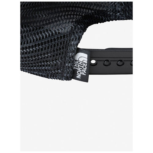 ザ・ノース・フェイス THE NORTH FACE メッセージメッシュキャップ（キッズ）　NNJ02406