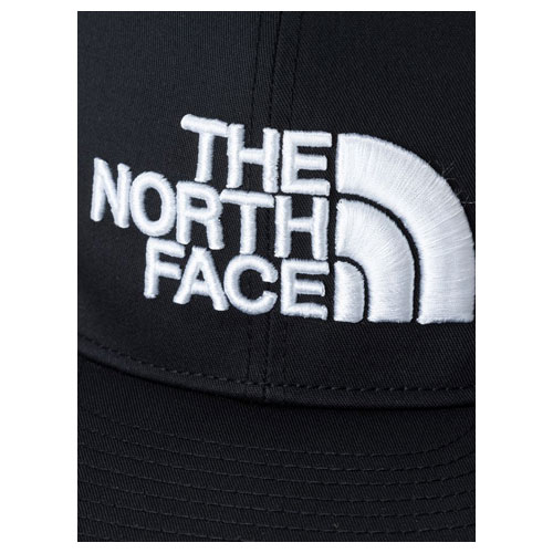 ザ・ノース・フェイス THE NORTH FACE メッセージメッシュキャップ（キッズ）　NNJ02406