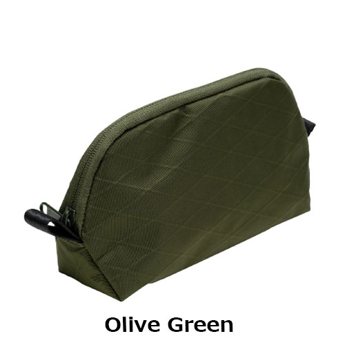 ABLE CARRY エイブルキャリー スタッシュポーチ X-Pac 736(00,02,04,06)