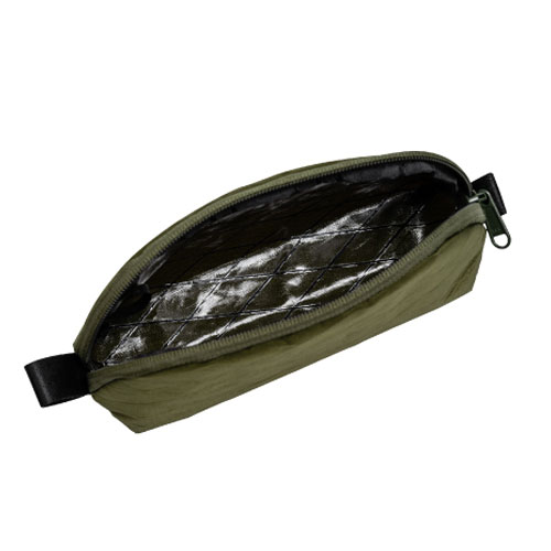 ABLE CARRY エイブルキャリー スタッシュポーチ X-Pac 736(00,02,04,06)