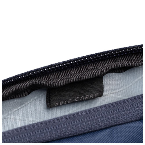 ABLE CARRY エイブルキャリー スタッシュポーチ X-Pac 736(00,02,04,06)