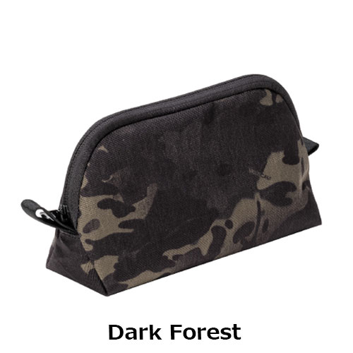 ABLE CARRY エイブルキャリー スタッシュポーチ X-Pac 736(00,02,04,06)