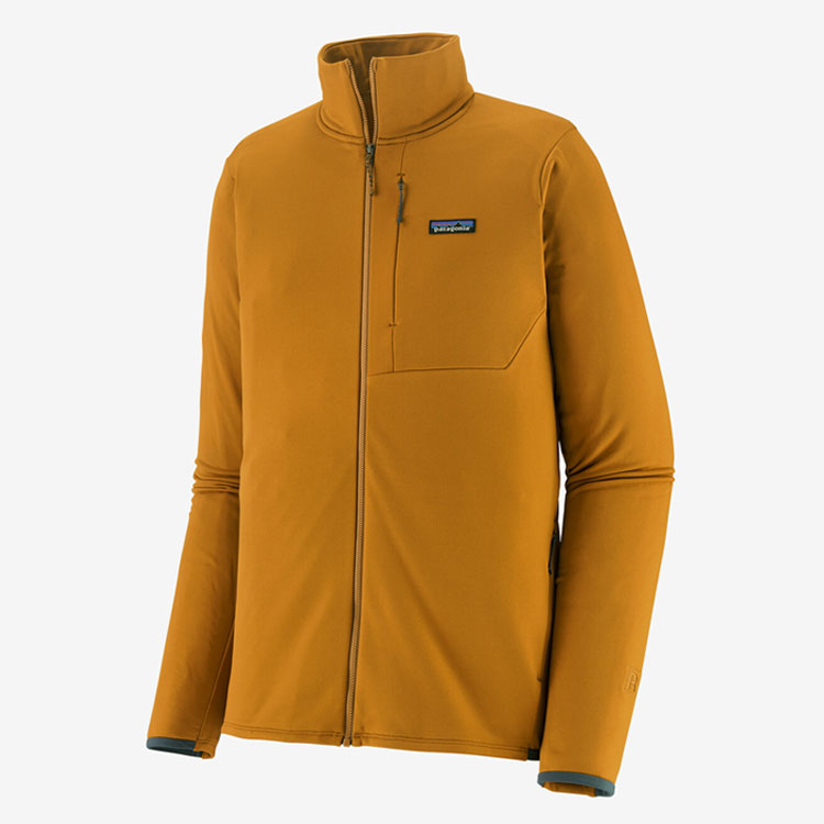パタゴニア Patagonia　メンズ・R1 サーマル・ジャケット　40580