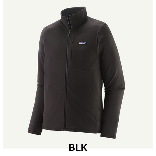 パタゴニア Patagonia　メンズ・R1 サーマル・ジャケット　40580