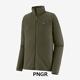 PNGR x S