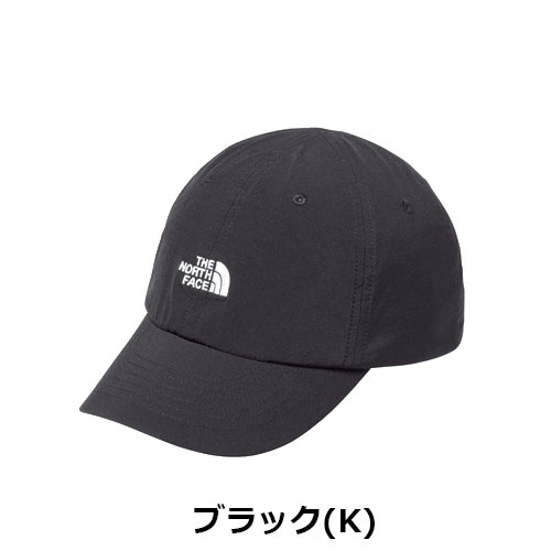 ザ・ノース・フェイス THE NORTH FACE バーブライトキャップ（ユニセックス）NN02503