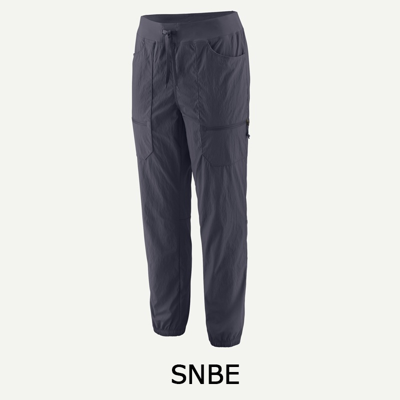 パタゴニア Patagonia ウィメンズ・クアンダリー・ジョガーズ 56146