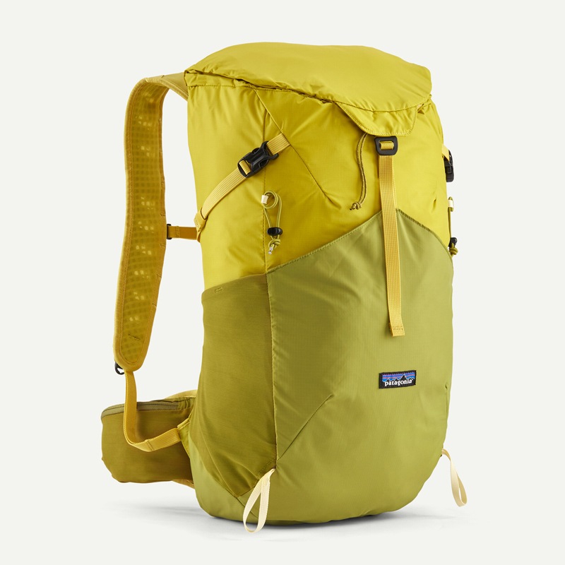 パタゴニア Patagonia テラヴィア・パック 28L　48911