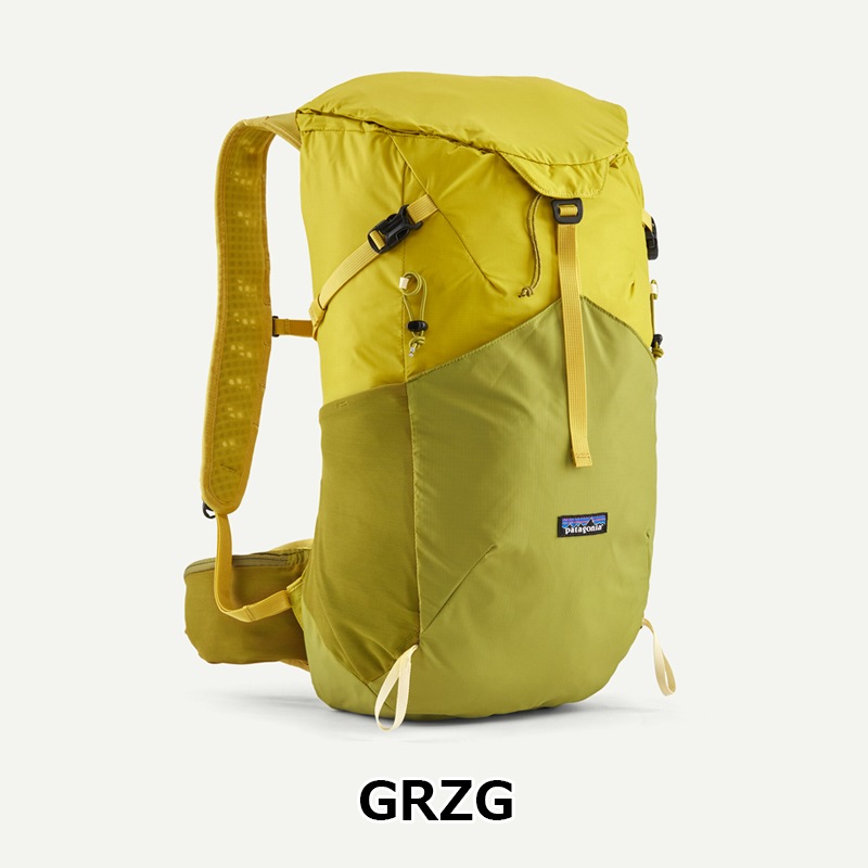 パタゴニア Patagonia テラヴィア・パック 28L　48911