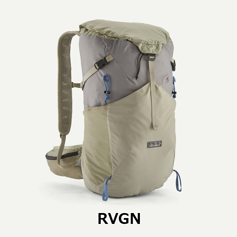 パタゴニア Patagonia テラヴィア・パック 28L　48911