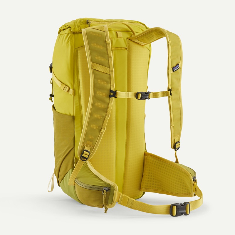 パタゴニア Patagonia テラヴィア・パック 28L　48911
