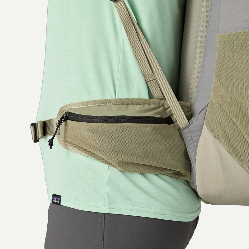 パタゴニア Patagonia テラヴィア・パック 28L　48911