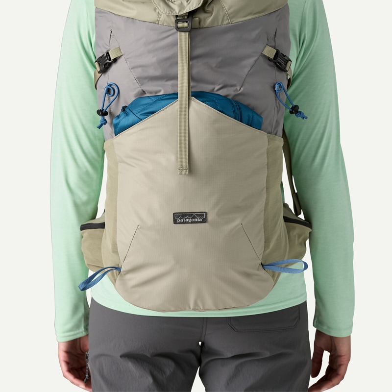 パタゴニア Patagonia テラヴィア・パック 28L　48911