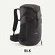 BLK x S