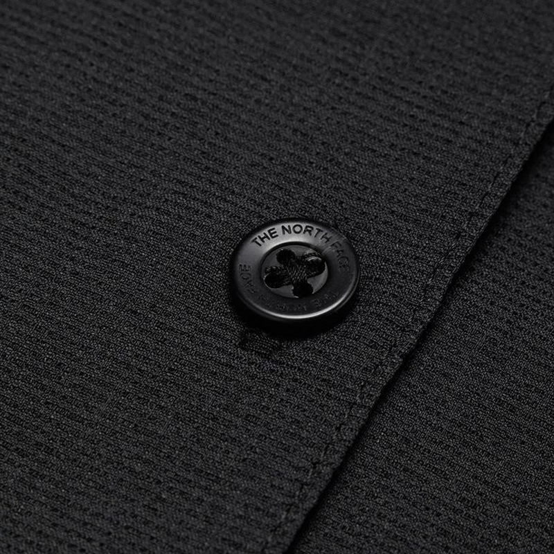 ザ・ノース・フェイス THE NORTH FACE ショートスリーブアロハベントシャツワンピース（レディース）NRW22530