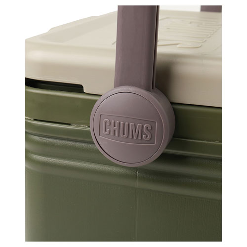 チャムス CHUMS キャンパークーラー9L　CH62-2123