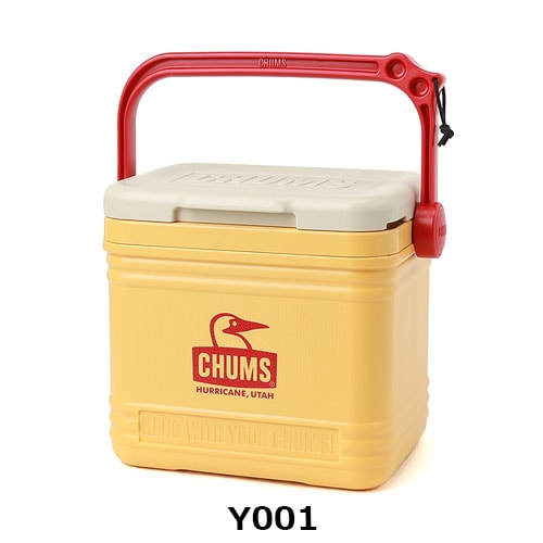 チャムス CHUMS キャンパークーラー9L　CH62-2123