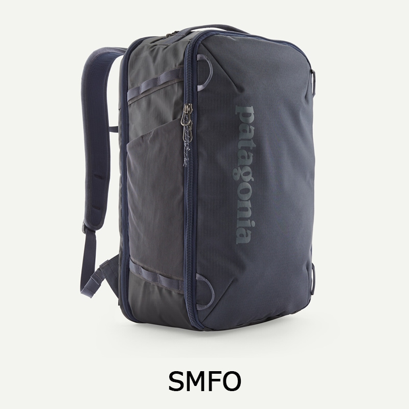 パタゴニア Patagonia ブラックホール・ミニ・MLC 30L 49266