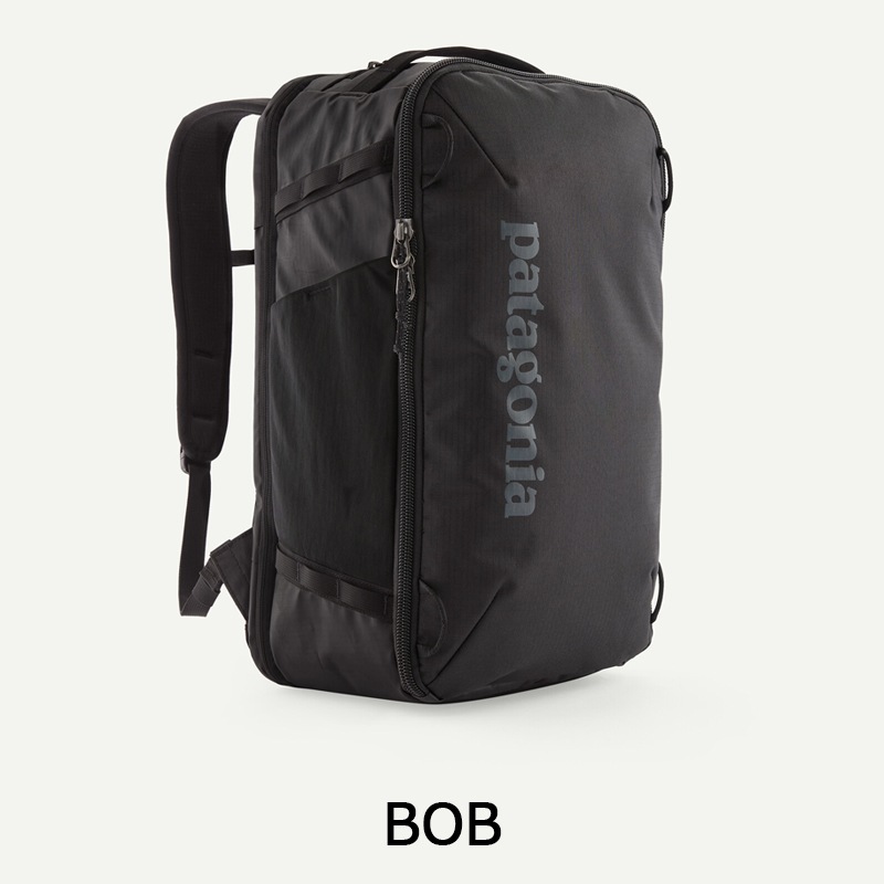 パタゴニア Patagonia ブラックホール・ミニ・MLC 30L 49266