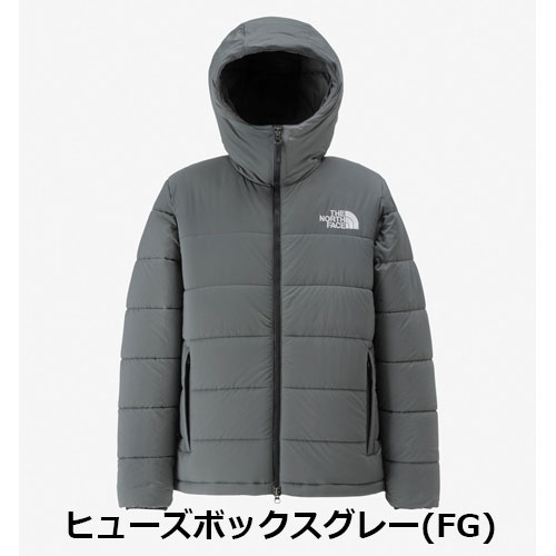 ザ・ノース・フェイス THE NORTH FACE トランゴパーカ（ユニセックス） NY82556