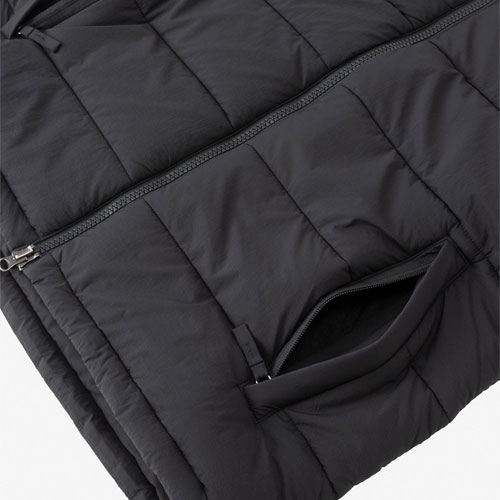 ザ・ノース・フェイス THE NORTH FACE トランゴパーカ（ユニセックス） NY82556