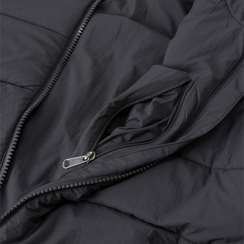 ザ・ノース・フェイス THE NORTH FACE トランゴパーカ（ユニセックス） NY82556