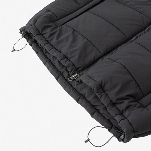 ザ・ノース・フェイス THE NORTH FACE トランゴパーカ（ユニセックス） NY82556