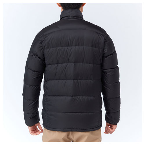 モンベル mont-bell ライトアルパインダウン ジャケット Men's（メンズ