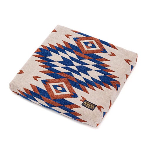 ペンドルトン PENDLETON  シートクッション　19800356