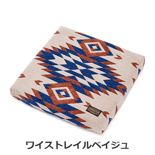 ペンドルトン PENDLETON シートクッション 19800356 | ギア,テーブル