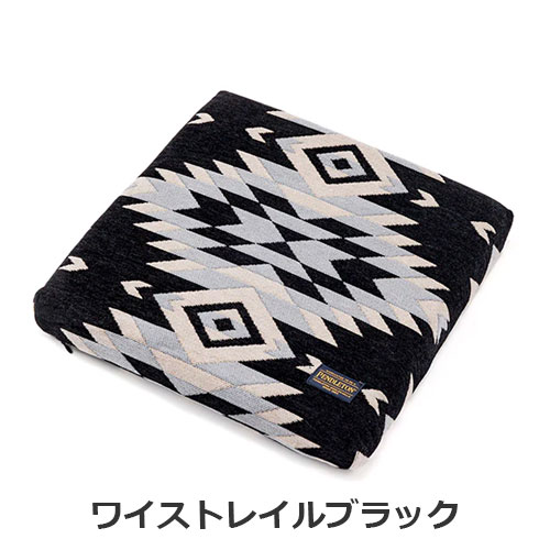 ペンドルトン PENDLETON  シートクッション　19800356