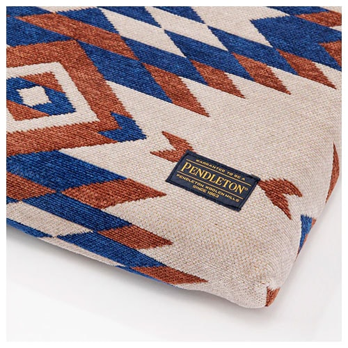 ペンドルトン PENDLETON  シートクッション　19800356